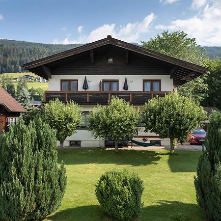 Apartament Haus Kindler Radstadt Zewnętrze zdjęcie