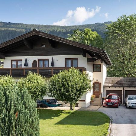 Apartament Haus Kindler Radstadt Zewnętrze zdjęcie