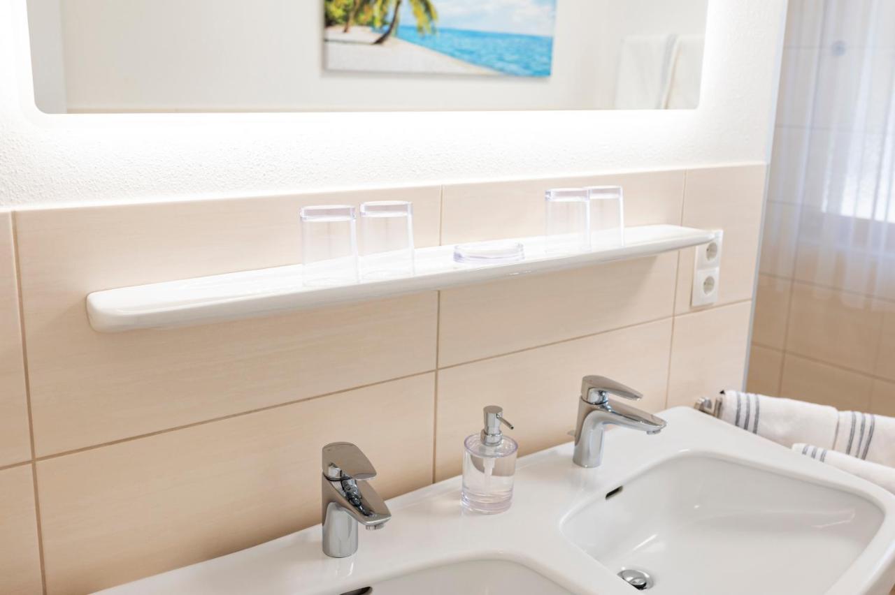 Apartament Haus Kindler Radstadt Zewnętrze zdjęcie