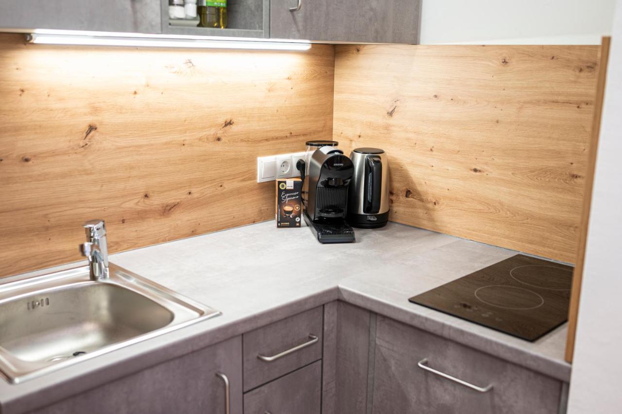 Apartament Haus Kindler Radstadt Zewnętrze zdjęcie