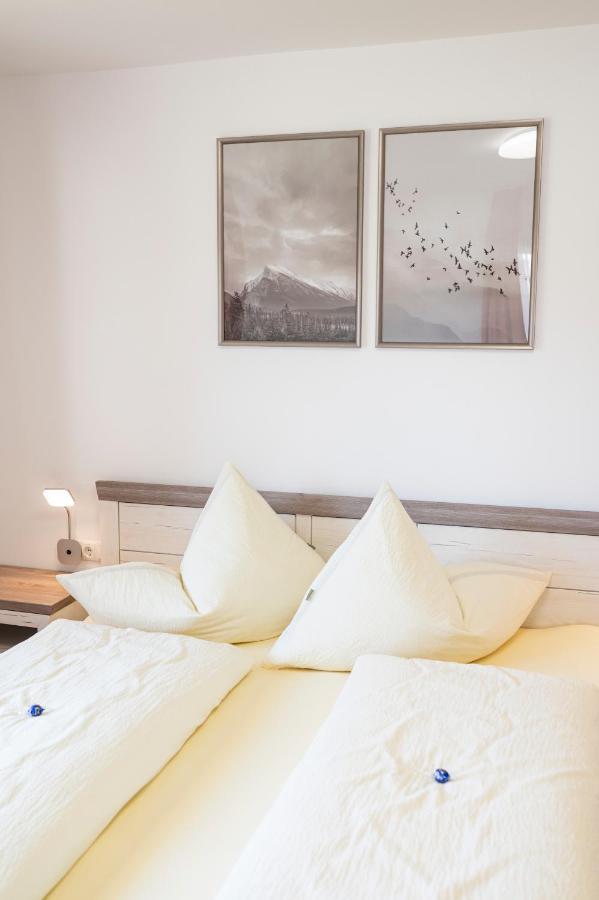 Apartament Haus Kindler Radstadt Zewnętrze zdjęcie