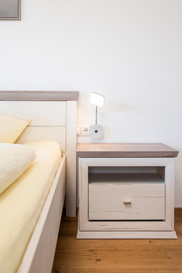 Apartament Haus Kindler Radstadt Zewnętrze zdjęcie