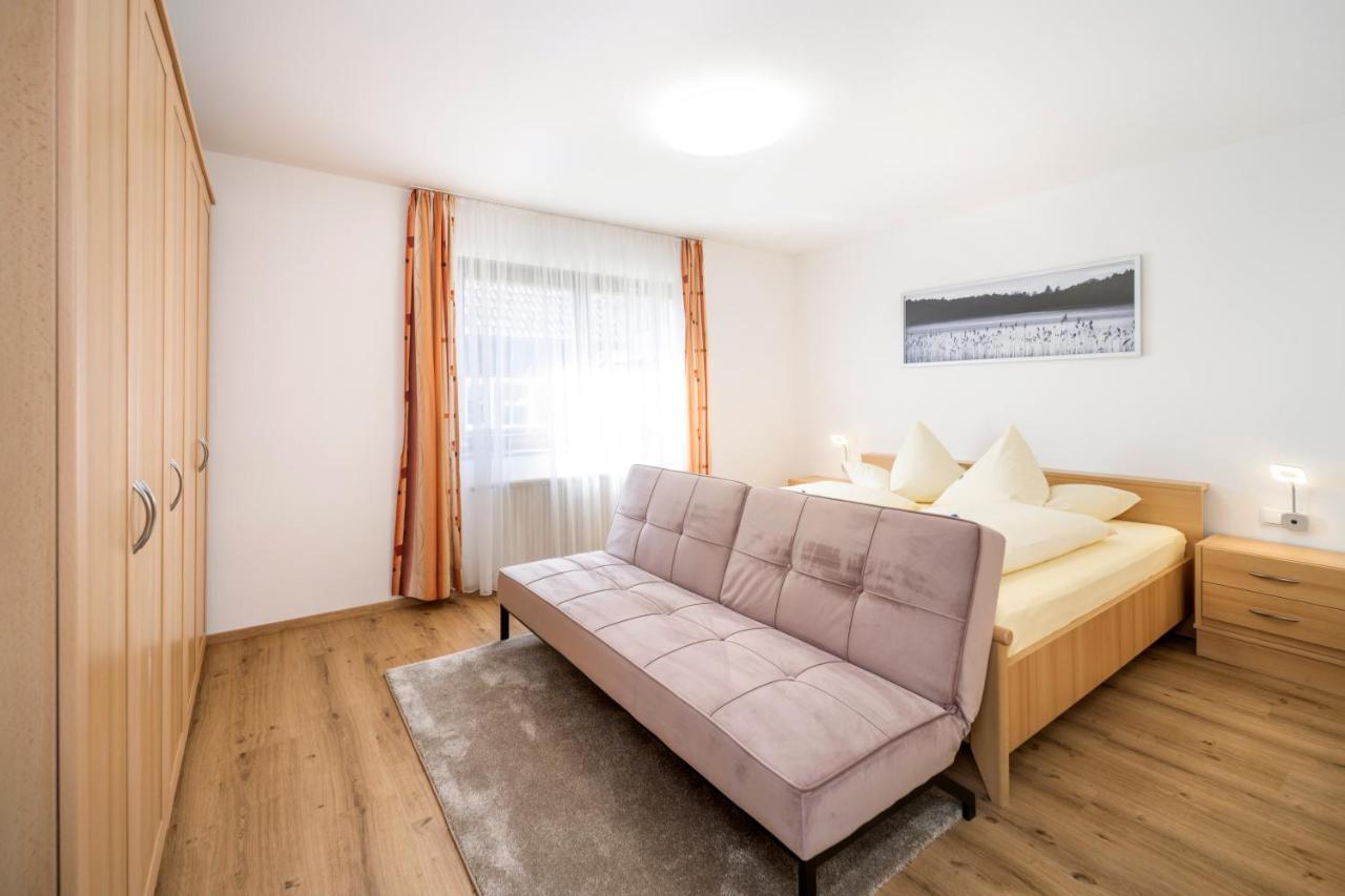 Apartament Haus Kindler Radstadt Zewnętrze zdjęcie