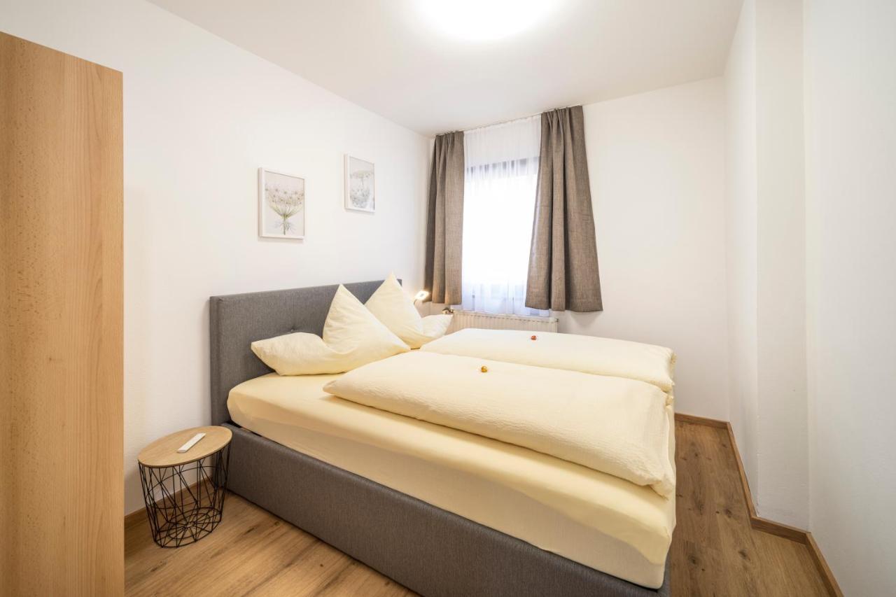 Apartament Haus Kindler Radstadt Zewnętrze zdjęcie