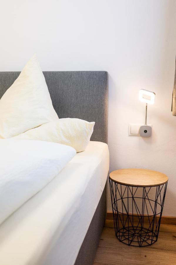 Apartament Haus Kindler Radstadt Zewnętrze zdjęcie