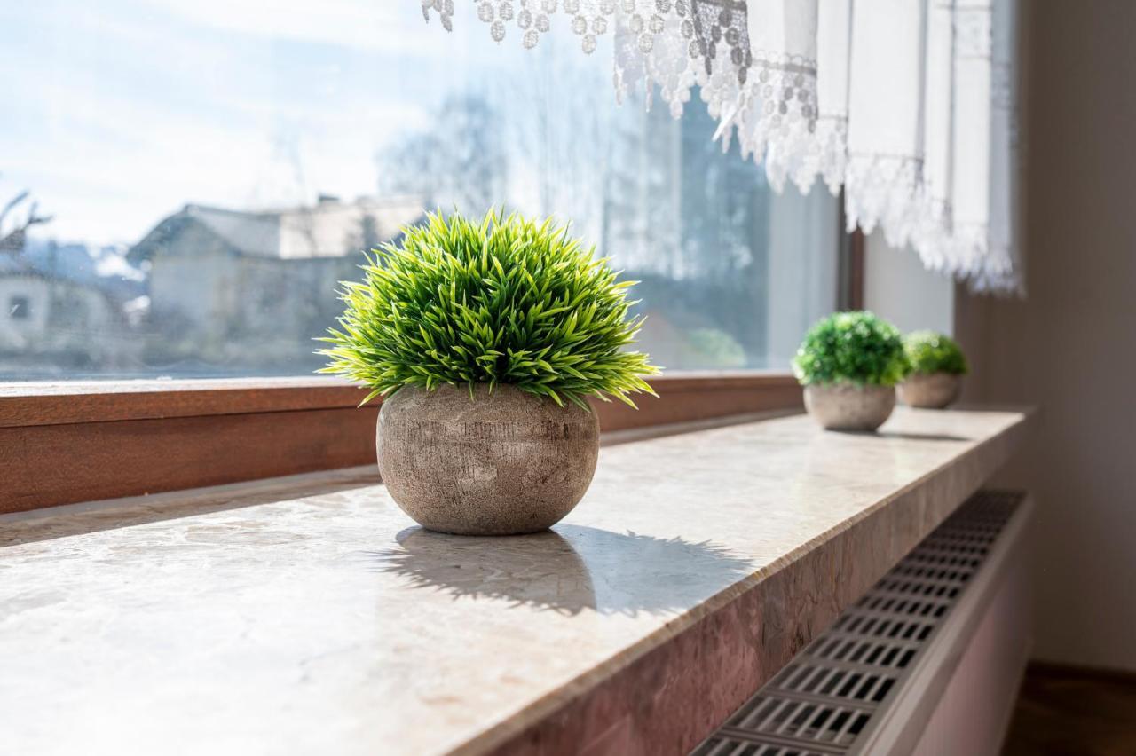 Apartament Haus Kindler Radstadt Zewnętrze zdjęcie