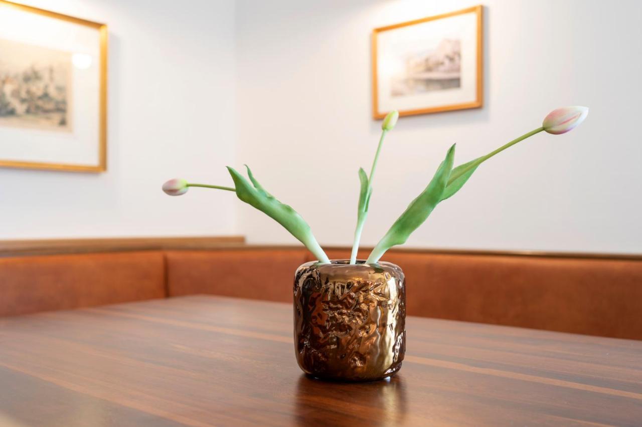 Apartament Haus Kindler Radstadt Zewnętrze zdjęcie