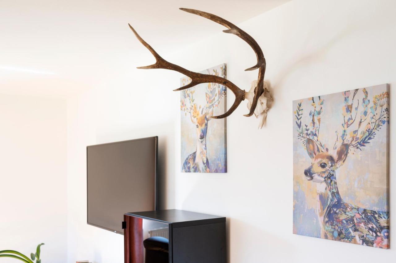 Apartament Haus Kindler Radstadt Zewnętrze zdjęcie