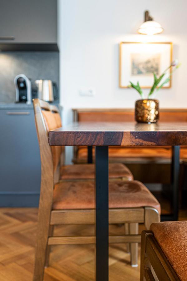 Apartament Haus Kindler Radstadt Zewnętrze zdjęcie