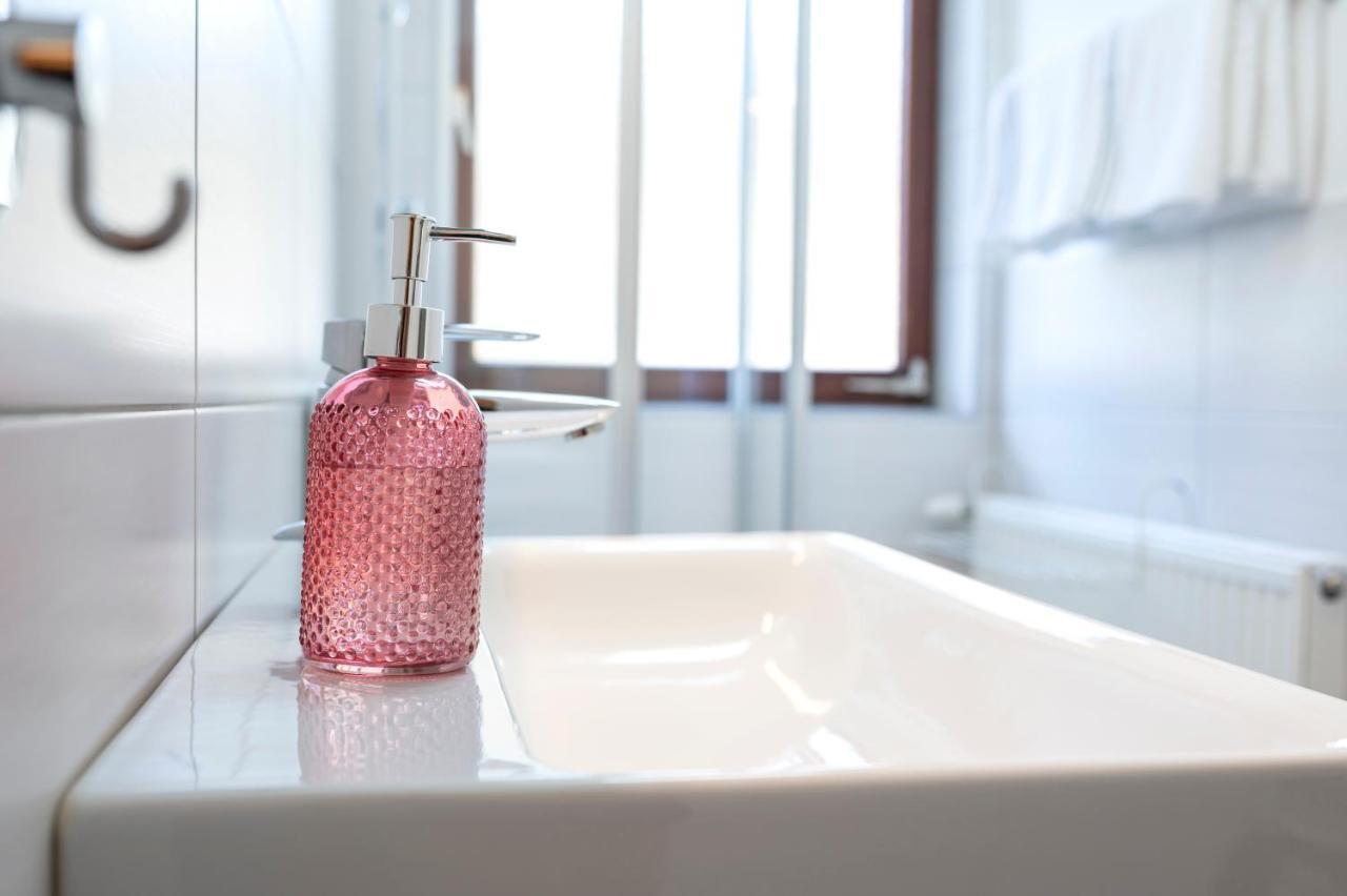 Apartament Haus Kindler Radstadt Zewnętrze zdjęcie