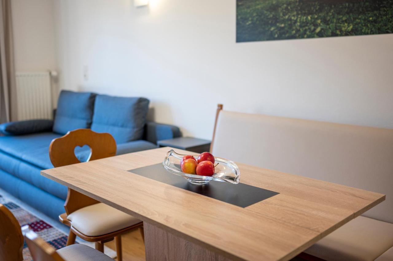 Apartament Haus Kindler Radstadt Zewnętrze zdjęcie