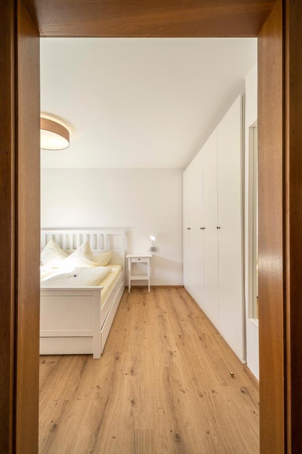 Apartament Haus Kindler Radstadt Zewnętrze zdjęcie