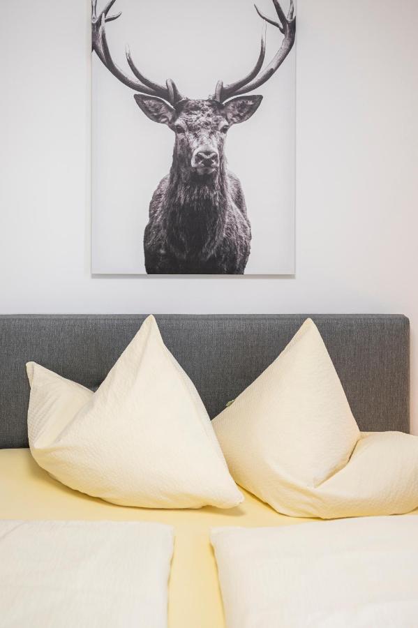 Apartament Haus Kindler Radstadt Zewnętrze zdjęcie