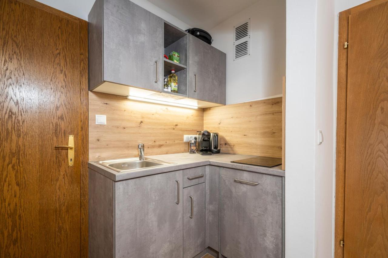 Apartament Haus Kindler Radstadt Zewnętrze zdjęcie