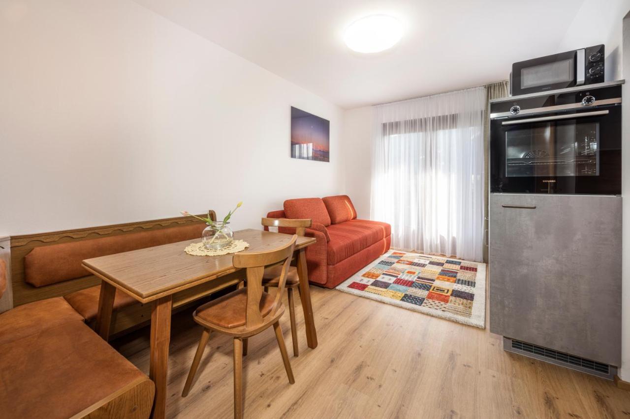 Apartament Haus Kindler Radstadt Zewnętrze zdjęcie