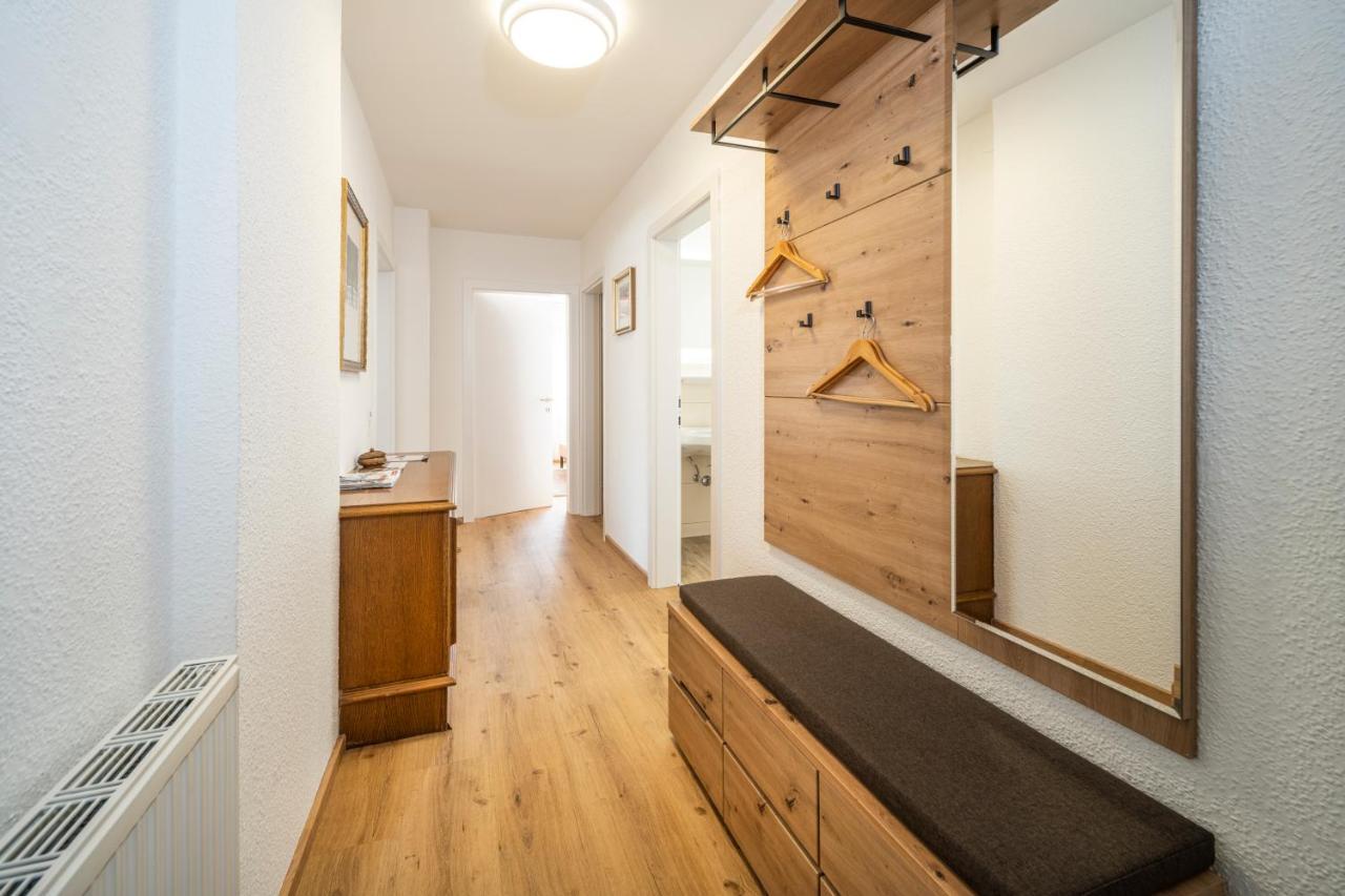 Apartament Haus Kindler Radstadt Zewnętrze zdjęcie