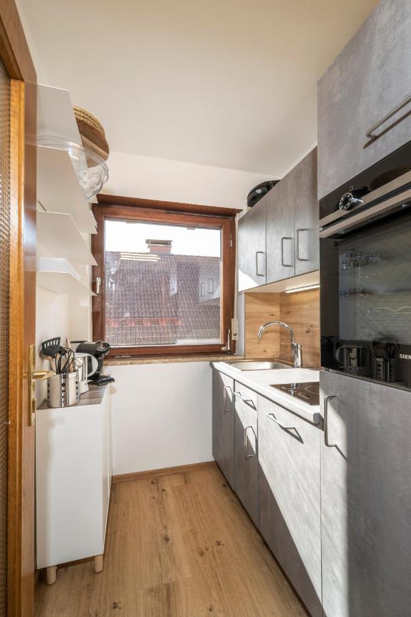 Apartament Haus Kindler Radstadt Zewnętrze zdjęcie