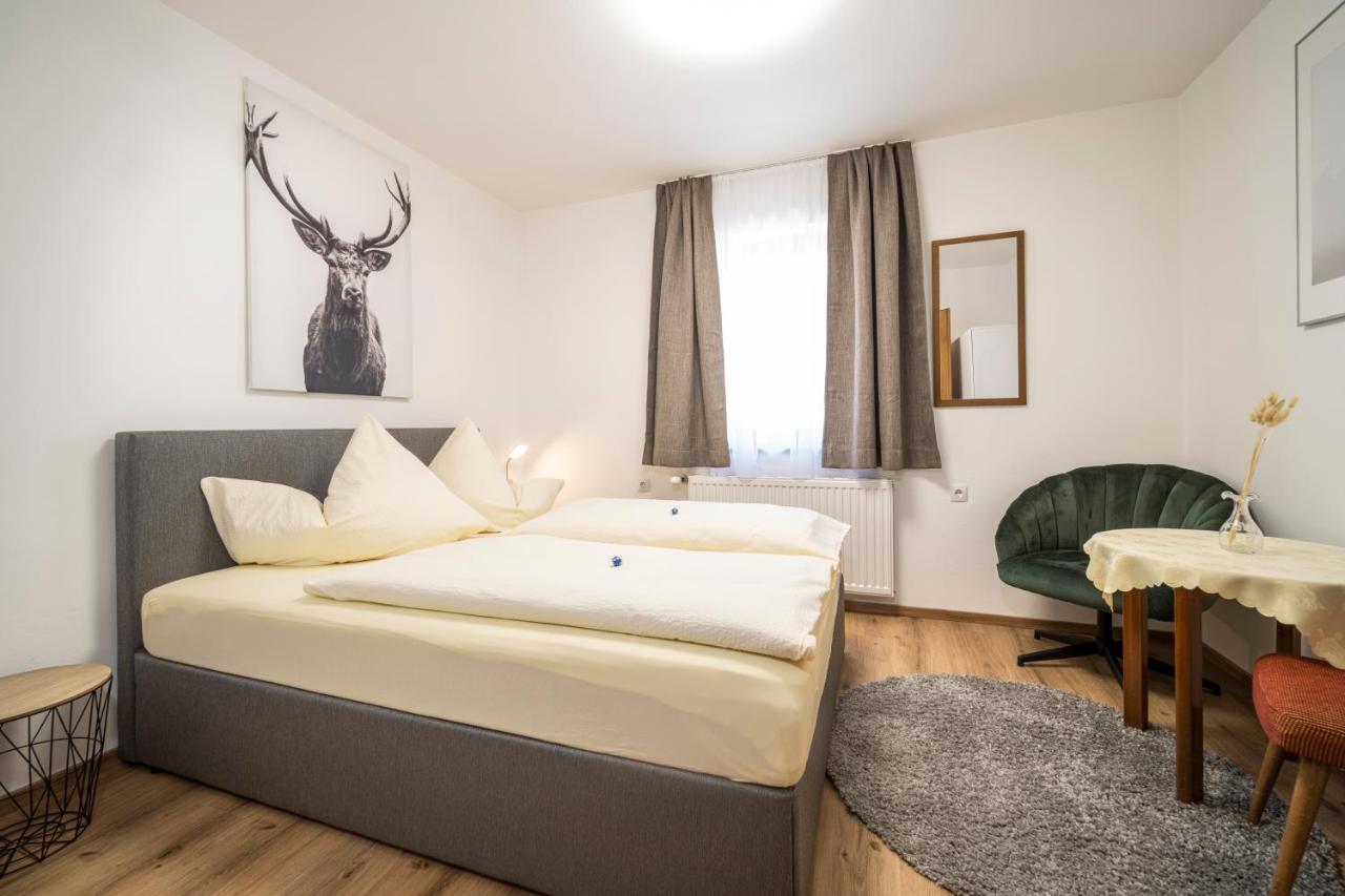 Apartament Haus Kindler Radstadt Zewnętrze zdjęcie