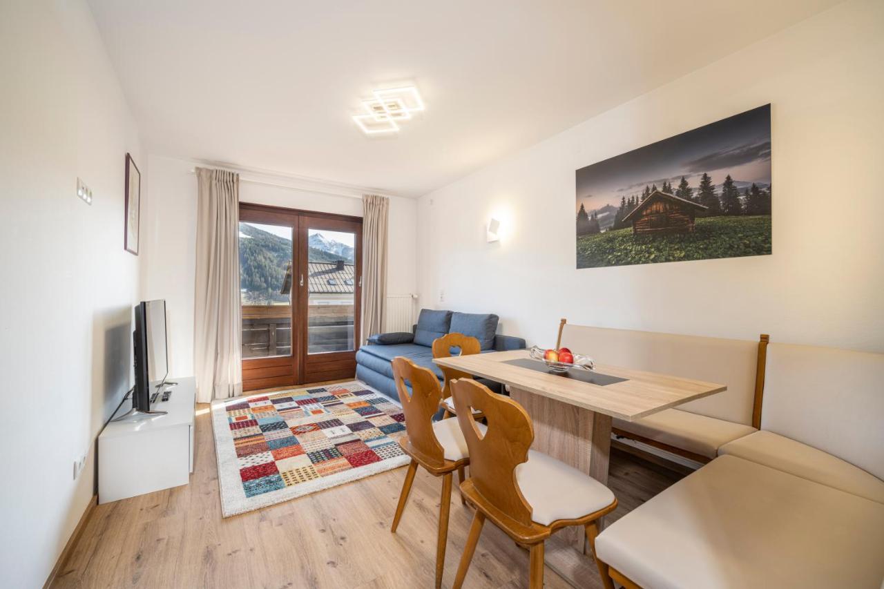 Apartament Haus Kindler Radstadt Zewnętrze zdjęcie