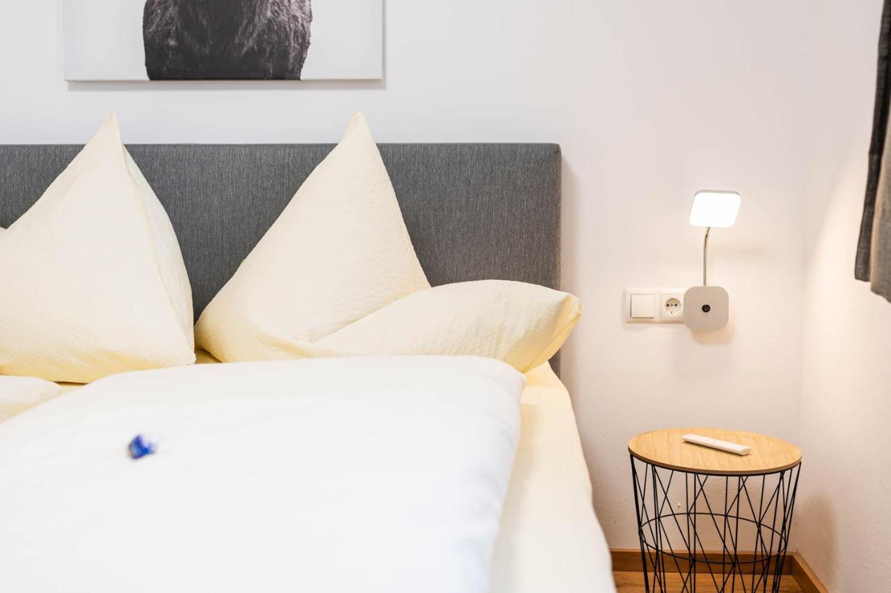 Apartament Haus Kindler Radstadt Zewnętrze zdjęcie