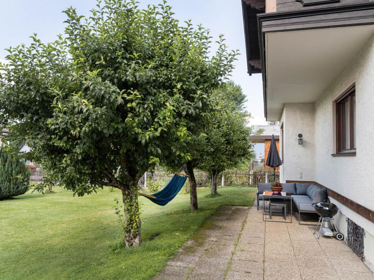 Apartament Haus Kindler Radstadt Zewnętrze zdjęcie