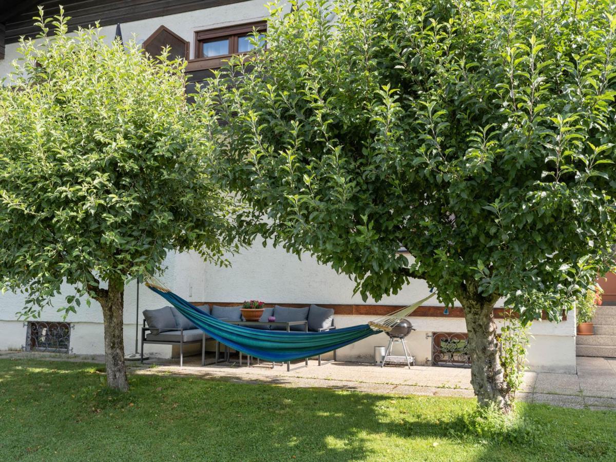Apartament Haus Kindler Radstadt Zewnętrze zdjęcie